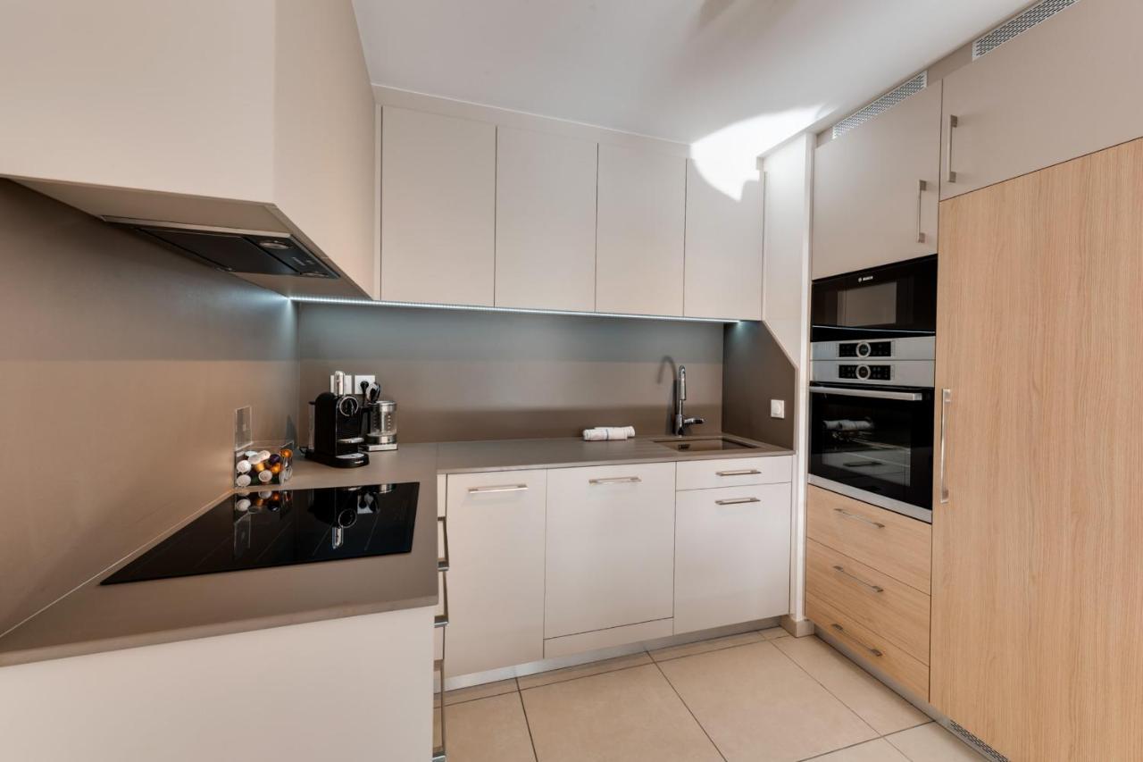 Appartement Le Reposoir - Neuf 2 Avec Terrasse&garage