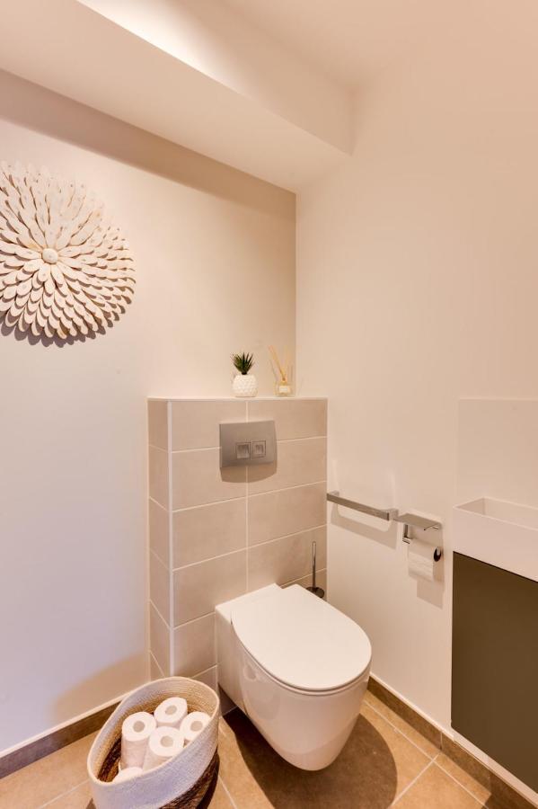 Appartement Le Reposoir - Neuf 2 Avec Terrasse&garage *